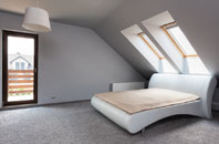 Hillend bedroom extensions