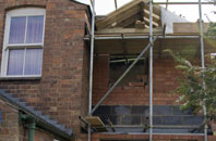 free Hillend home extension quotes